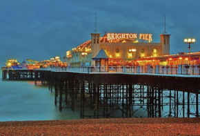 Brighton Seaside Apartment